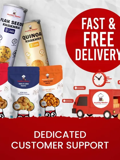 As a member, you get exclusive perks like fast and free delivery on your orders, along with dedicated customer support for a seamless experience.