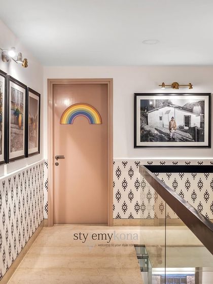 StyleMyKona - Residential Interior Design Welcoming Entryways & Foyers photo 12