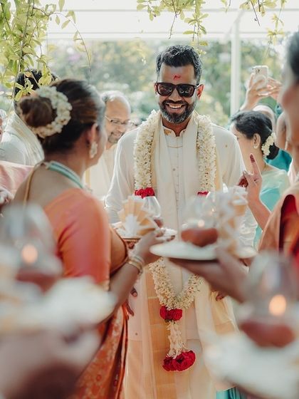 Amanati Events - Full-Service Wedding Planning Heartfelt & Candid Moments photo 26