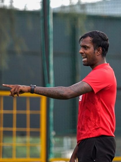 Bengaluru FC Soccer Schools - Football Camps & Community Events Expert Coaching & Development photo 10