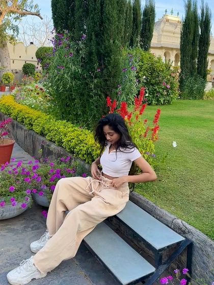 The Vibe: Behind The Scenes photo 8