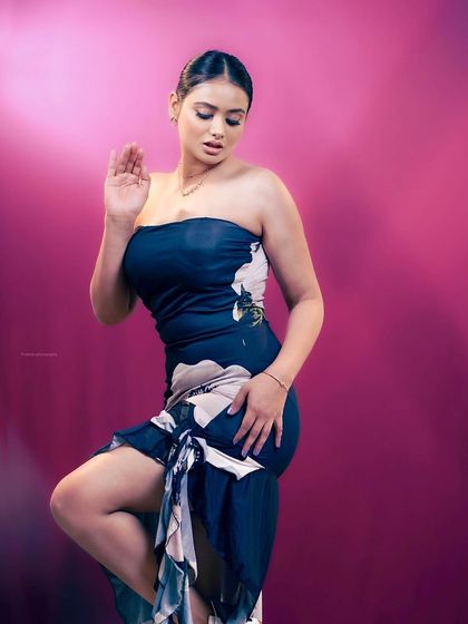 Pradeep Photography - Commercial & Brand Photography Glamour & Contemporary Fashion photo 60