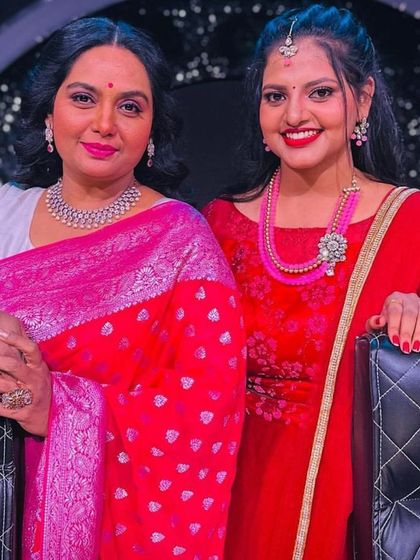 CB Rental Dresses - Women's Occasion Wear Rental Anarkalis & Traditional Gowns photo 12