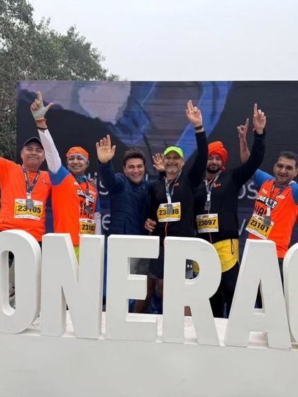 Race Day: The Proving Grounds photo 39