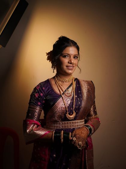 Sakharpuda & Pre-Wedding Rituals photo 16