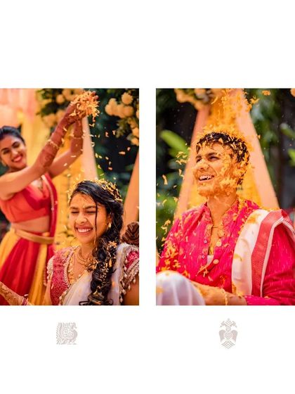 Canika Chandran - Wedding & Event Choreography Family Moments & Celebrations photo 4