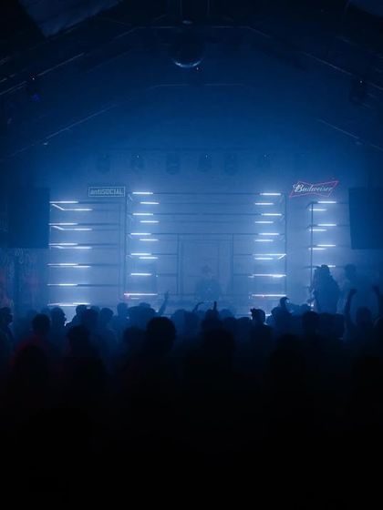 The Club Connection: India Tour Highlights photo 11