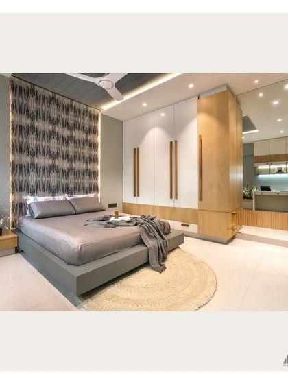 Studio All - Residential Architecture & Interior Design Tranquil Bedroom Sanctuaries photo 25