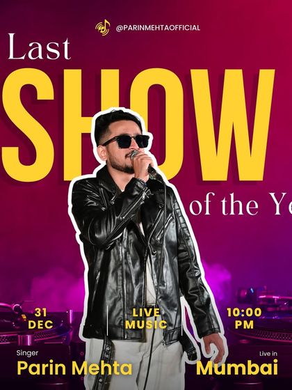 Event Showcase photo 3