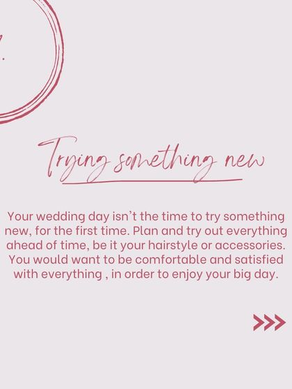 Soujanya Gowda - Bridal Makeup & Styling My Process & Bridal Tips photo 11