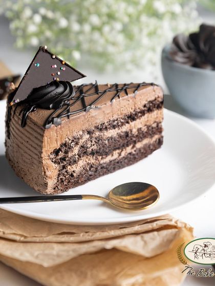 Cupcakes, Pastries & Desserts photo 11