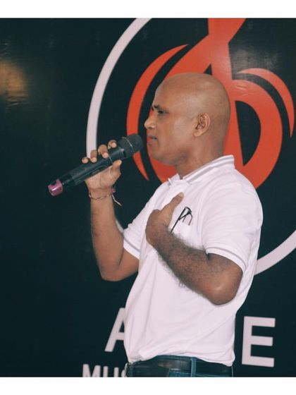 Vocal Training Sessions photo 9