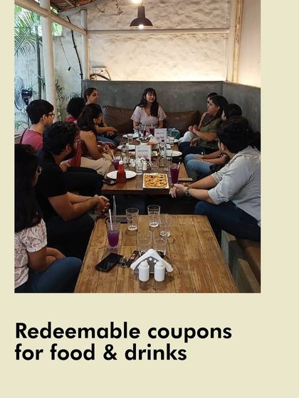 The Pack - Pet-Friendly Adventures & Meetups City Meetups & Doggie Picnics photo 24