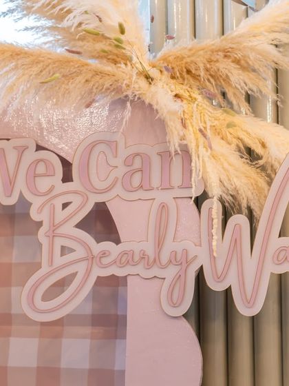 Floral & Decor Details photo 15