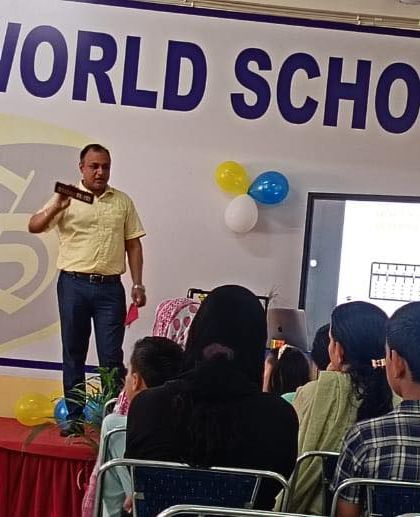 Abacus D Maths Academy - Educational Franchise & Teacher Training Our Growing Franchise & School Network photo 42