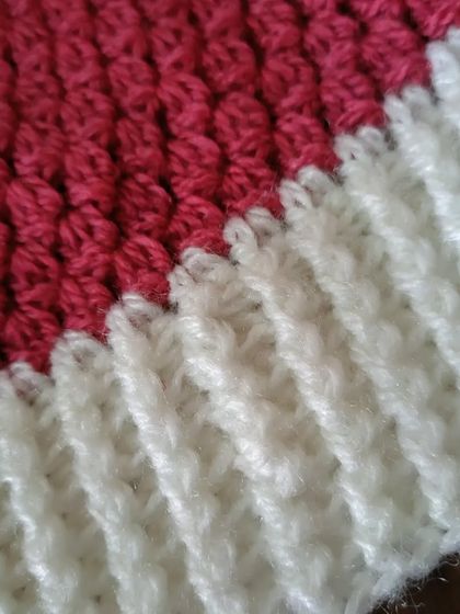 Handmade Hats & Beanies photo 10