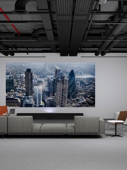 Studio Chintala - Interior Architecture & Design Workplace & Office Design photo 40