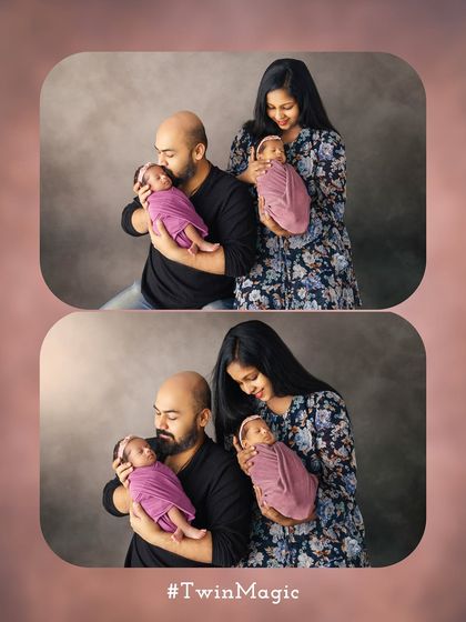 The Complete Family Story photo 38