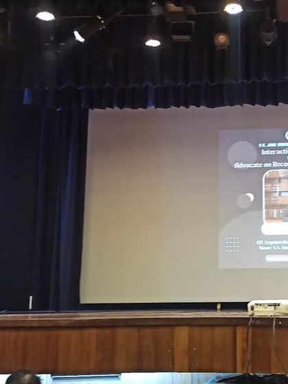 It was an honor to be invited by S.S. Jain Subodh Law College, Jaipur, to interact with students on Teacher's Day.