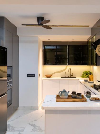 Native Sutra - Interior Design & Renovation Kitchens: The Heart of the Home photo 21