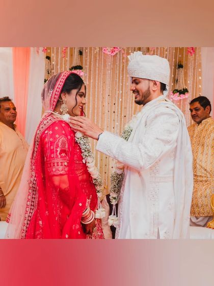 Sacred Vows: Hindu Ceremonies photo 37