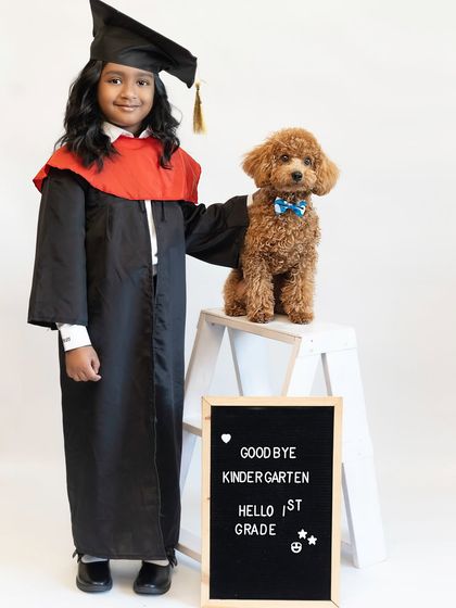 Nagendra Mayya Photography - Kids & Baby Photography Birthday Milestones & Cake Smashes photo 14