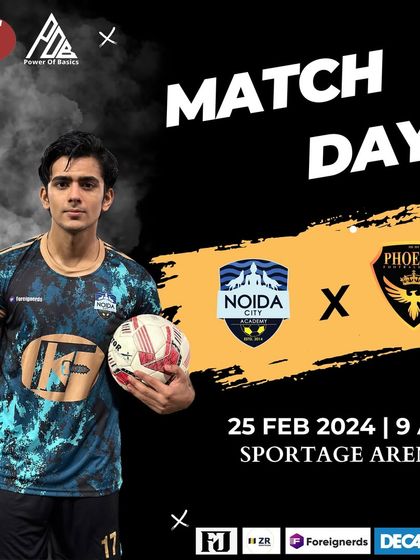 Pathway to Pro: League Competition photo 30