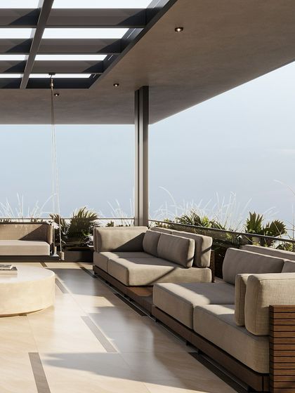 Architectural Exteriors & Outdoor Living photo 5