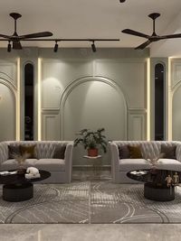 Residential Interior Design