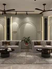 Residential Interior Design