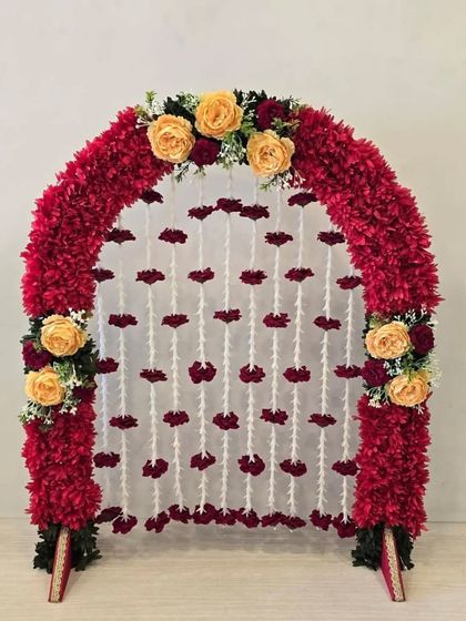 Divine Decor for Ganpati & Festivals photo 56