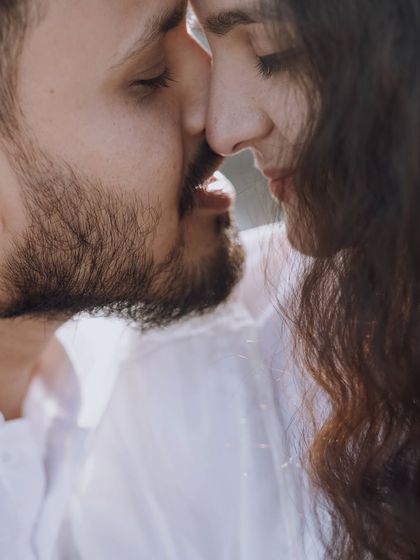 RK Wedding Photography - Pre-wedding Photography & Films Ethereal Landscapes: Moody & Majestic photo 21