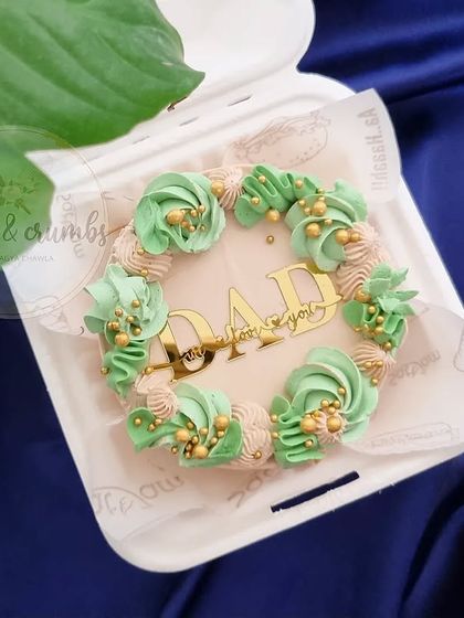 Devaagya Chawla - Signature Desserts & Treats Bento Cakes & Platters photo 32