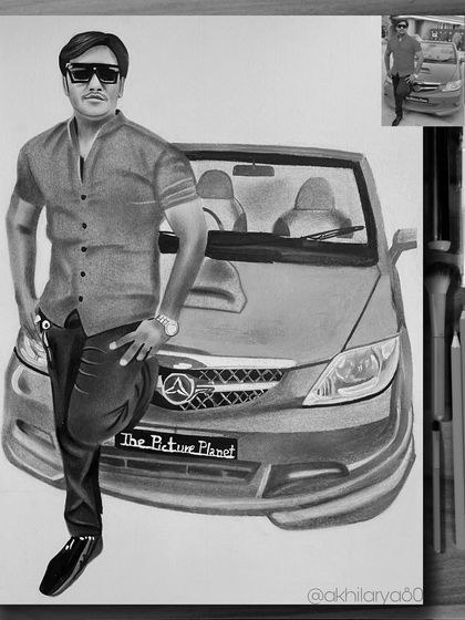 Solo Portraits: Capturing Individuals photo 6