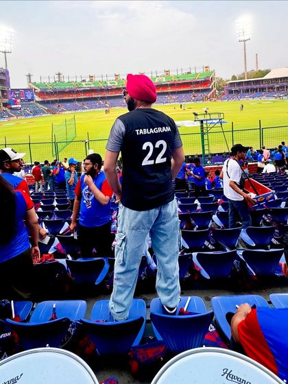 IPL & Major Sporting Events photo 12