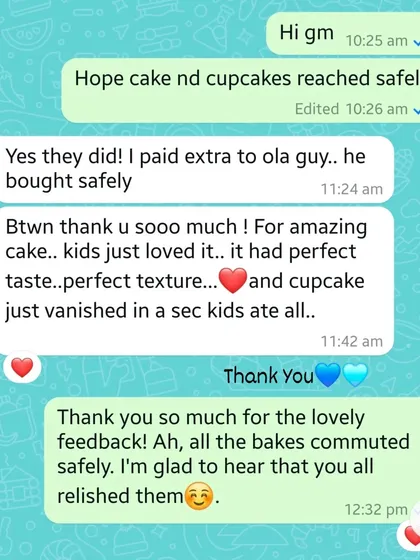 It's wonderful to hear that the kids loved the LEGO cake and cupcakes. Getting feedback that the taste and texture were perfect makes all the effort worthwhile.
