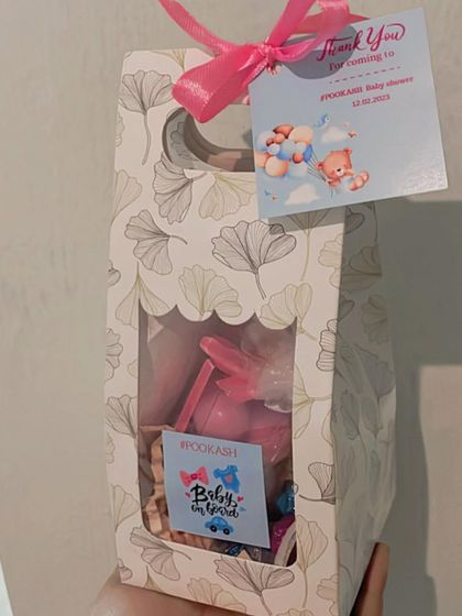 Baby Shower & Announcement Gifts photo 39