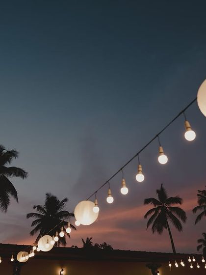 Wedding Stories - Full-Service Wedding Planning Our Venues, Your Canvas photo 10