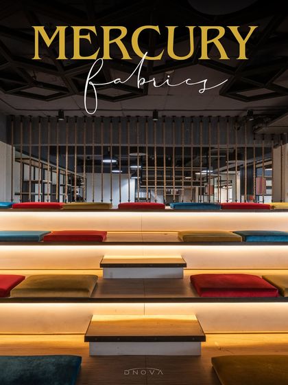 Dnova - Commercial Design & Build Corporate Office Transformations photo 14