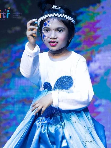 Smiti Montessori - Montessori Preschool Program Joyful Events and Performances photo 86