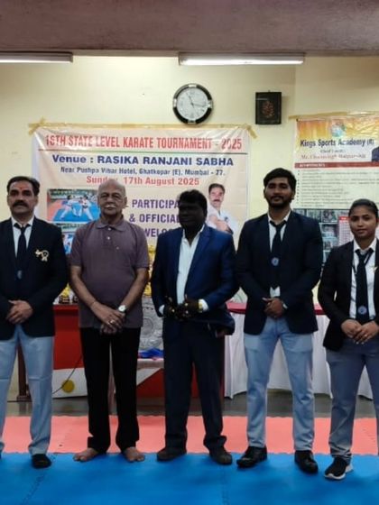 Student Success: Tournaments & Championships photo 9