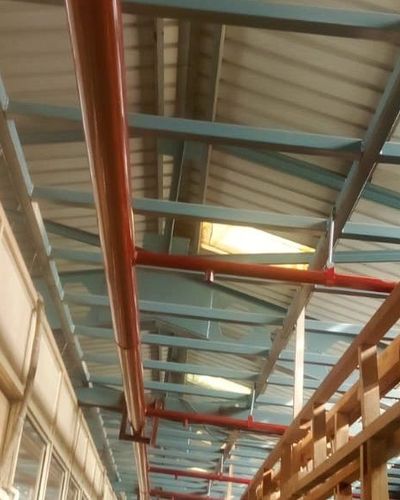 Commercial Architecture