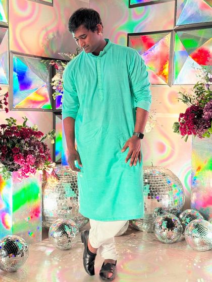 Arun Raj - Event Choreography Meet Arun: The Choreographer photo 10