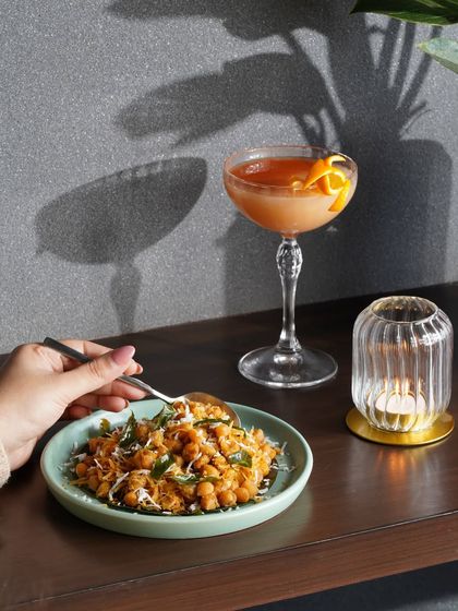 Restaurant & Cafe Menus photo 30