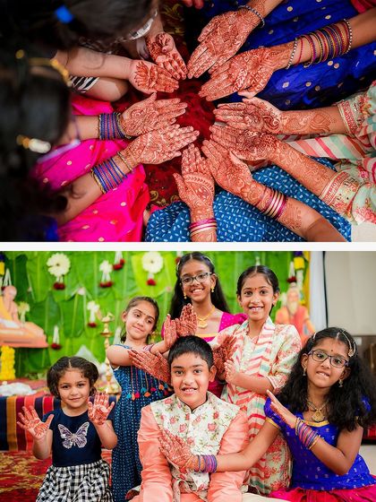 Traditional Ceremonies photo 34