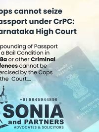 NRI & International Family Law