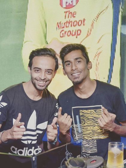 Featured Gigs & Collaborations photo 6