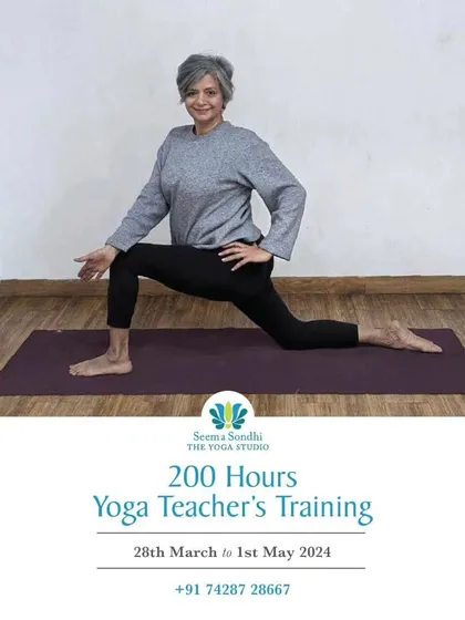 Your journey to becoming a yoga teacher starts here. This is my foundational 200-hour Yoga Teacher Training, an immersive experience designed to build your confidence, deepen your understanding, and connect you to the heart of yoga.