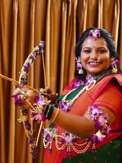 Maternity & Baby Shower Glow photo 9