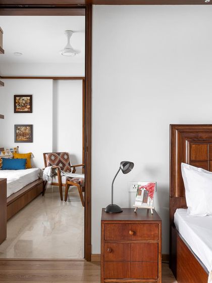 Simplécede - Full-Home Interior Design Serene & Personal Bedrooms photo 40